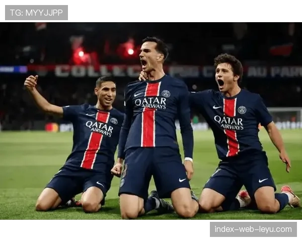 即时战报：巴黎圣日耳曼vs马赛法国国家德比，半场结束比分0-0