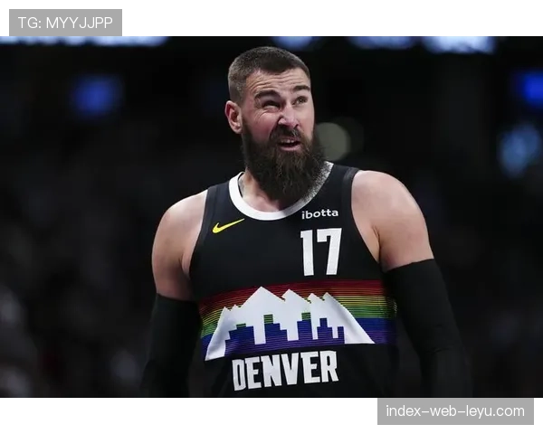 掘金125-113击败森林狼，系列赛2-3落后保留生机